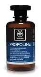 APIVITA PROPOLINE TONIC SHAMPOO FOR THINNING HAIR FOR MEN 8.5 FL. OZ. 250ML