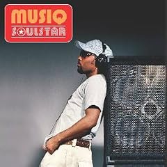 Soulstar [Vinyl LP]