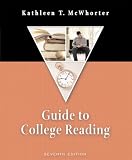 Guide to College Reading (7th Edition)