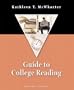 Guide to College Reading (7th Edition)