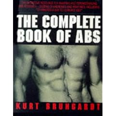 Complete Book of Abs
