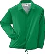 Nylon Coach's Jacket