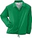 Nylon Coach's Jacket