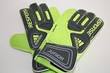 Adidas Junior Response Goal Keeper Gloves Size 5 (15.6cm)