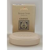 Chanel Beauty Soap 3.5oz.