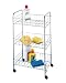 Wenko Multipurpose Trolley Florenz