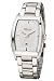 Kenneth Cole Reaction Men's Silver-Tone Bracelet Watch #KC3700