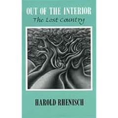 Out of the Luterior: The Lost Country