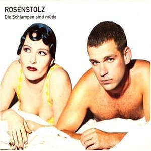 Rosenstolz - Nur Einmal Noch (Radio Mix 1) Lyrics - Zortam Music