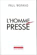 L'homme press�