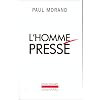L'homme press�
