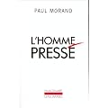 L'homme press�