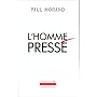 L'homme pressé
