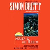 Murder in the Museum: A Fethering Mystery | Simon Brett