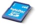 ByteStor1GB SD High Speed 66X ( Secure Digital ) Card