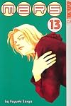 Mars, Book 13