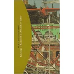 Landscape of Recreation: Amusement Parks II (World of Environmental Design)