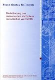  Modellierung Des Inelastischen Verhaltens Metallischer Werkstoffe:  Franz G. Kollmann