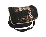 Twilight "New Moon" Messenger Bag (Movie One Sheet Image)