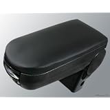 1999-2004 Vw Jetta Bora Center Console Armrest Mk4 