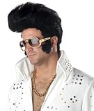California Costumes Men's Rock N' Roll Wig