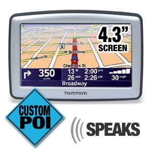 XL 330S Automobile Navigator XL 330S Automobile Navigator