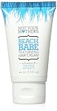 Not Your Mother's Beach Babe Texturizing Hair Cream, 1.5 Ounce