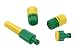 Rehau  Plastic Hose Fittings Starter Kit 1/2In