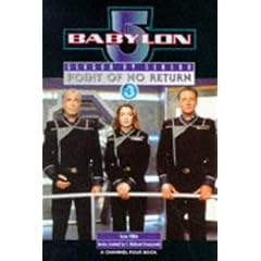 "Babylon 5" Season by Season: Point of No Return - Season 3 (Babylon 5)