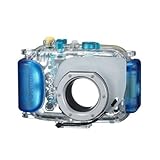 Canon WP-DC26 Waterproof Case for Canon PowerShot SD880IS Digital Cameras