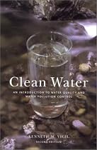 Clean Water: An Introduction to Water Quality and Pollution Control
