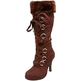 Funtasma by Pleaser Women's Hunter-200 Boot