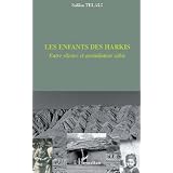 Les enfants des Harkis : Entre silence et assimilation subiepar Saliha Telali