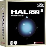 Halion 3.0