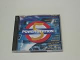 Robert Miles, Dune, Scooter, Faithless, Bad Boys Blue, Pur..