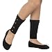 Xhilaration® Black Short Legwarmers - OS