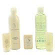 Judith Jackson's Energize & Soothe Set