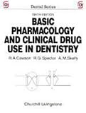 Basic Pharmacology and Clinical Drug Use in Dentistry (Dental)