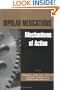 Bipolar Medications: Mechanisms of Action