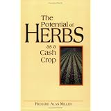 The Potential of Herbs As a Cash Crop