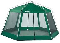 Eureka Hexagon Screen House