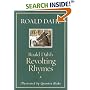Roald Dahl's Revolting Rhymes