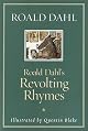 Roald Dahl's Revolting Rhymes by Roald Dahl