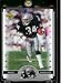 2005 Upper Deck Legends Bo Jackson Oakland Raiders Football Card #74 - Mint Condition - In Protective Display Case !!