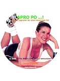 APRO Po...!: Das P(r)ogramm f&uuml;r einen knackigen Po! - Jessica Mentrup, Toma Pavlovic