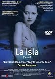 The Isla (Seom) [Reg.2]