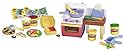 Play Doh - Meal Makin' Kitchen