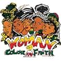 Woman Of Color And Faith Adult Sweatshirt