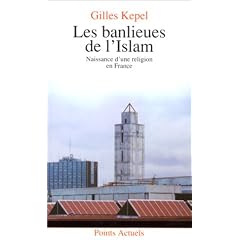 Les banlieues de l'Islam
