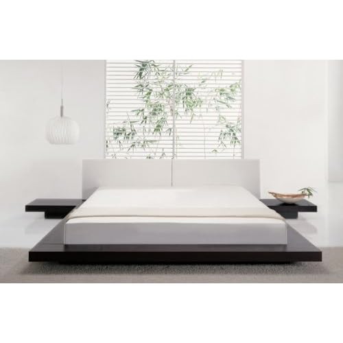 King Size Platform Beds Top 2009 Platform Bed